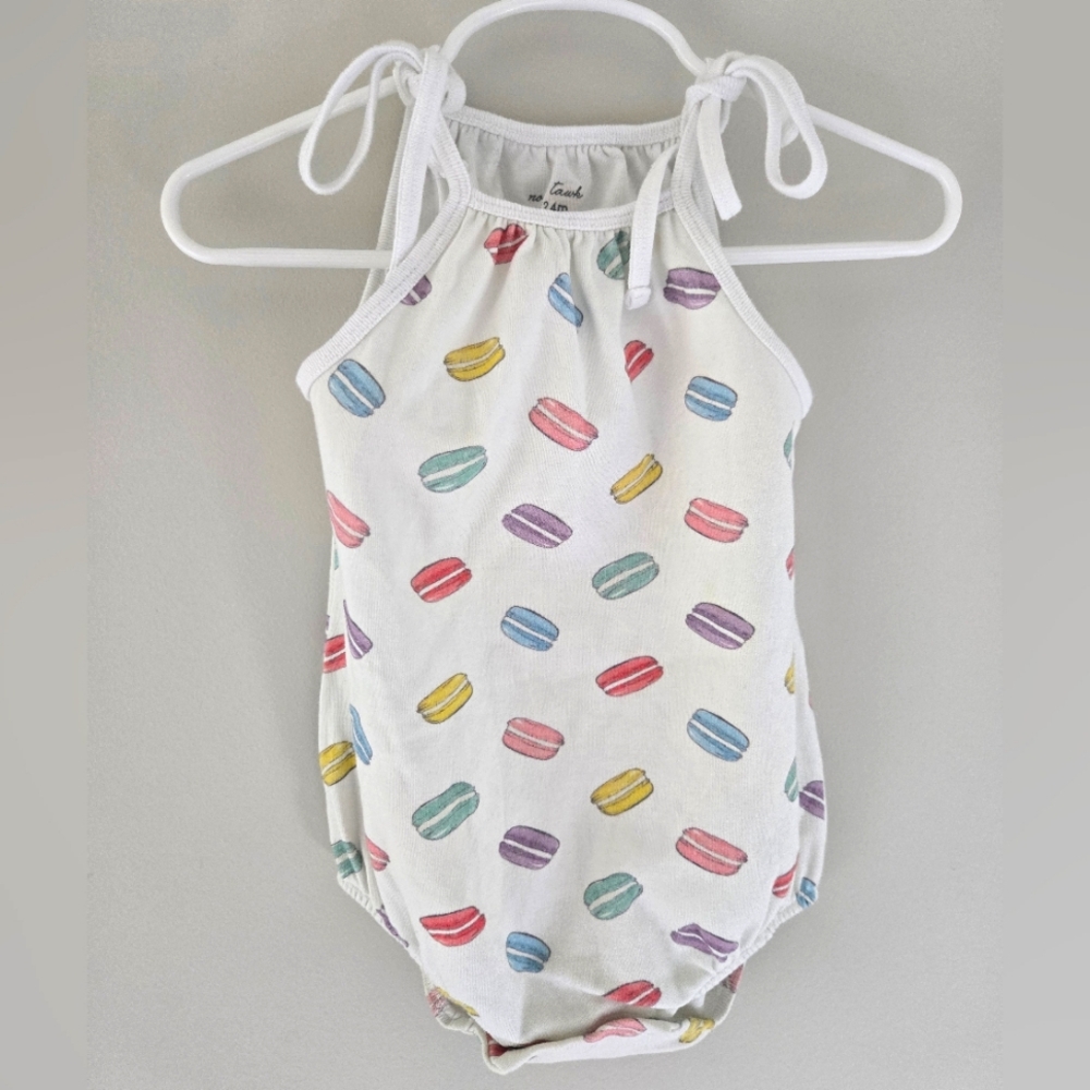 Nola Tawk Macaron Tie Bubble 24m